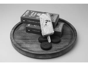 Cookie Crave Ice Cream Bar