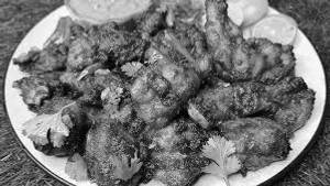 Chicken Pakoda Dry [14 Pieces]