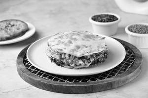 Lasagne Al Fume