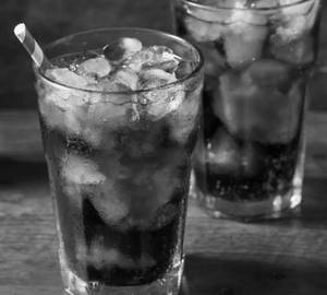Cold Beverage