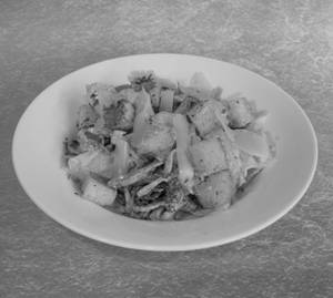 Caesars Salad