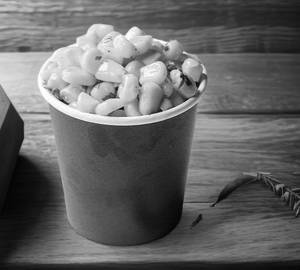 Masala Sweet Corn