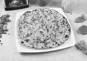 Stuff Paratha