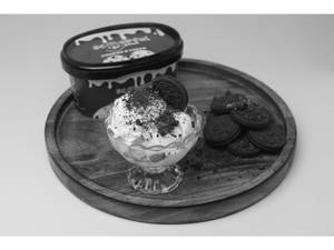 Cookies N Cream Ice Cream 500ml