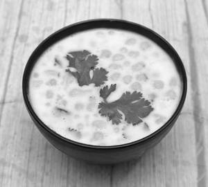 Boondi Raita