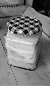Pineapple Jar