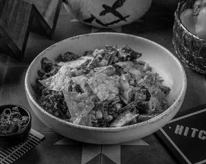 Three Bean Salad