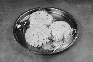 3 PLAIN FULKA ROTIS