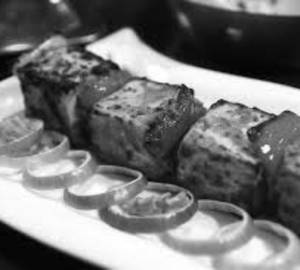 Paneer Tikka