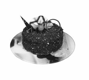 Choco Symphony 500g