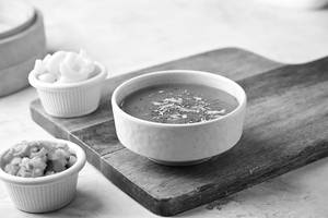 Veg Minestrone Soup