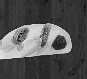 Egg Roll