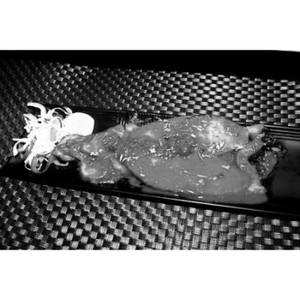 Recheado Masala Kingfish