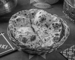 Tandoori Roti