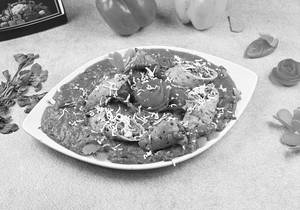 Veg Patiyala