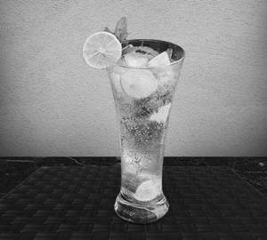 Fresh Lime Water
