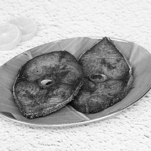 Vanjaram Fish Fry (2 Pcs)