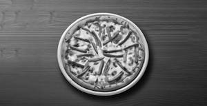 Capsicum Pizza