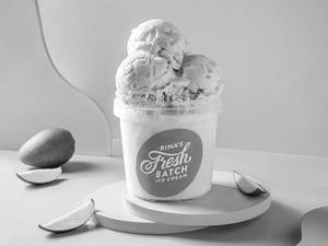 Kachi Keri Ice Cream Tub (125 Ml)