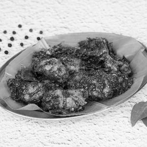 Boneless Chicken Pepper (10-12 Pcs)