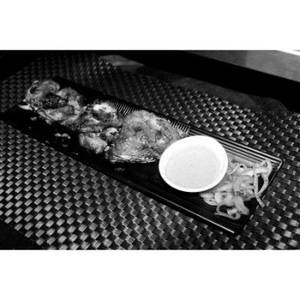 Tandoori Chicken Half