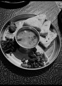 Roti per pices