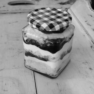 Berrilicious Jar