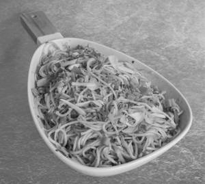 Chilli Garlic Noodles
