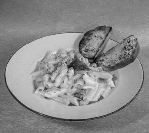 Creamy Alfredo