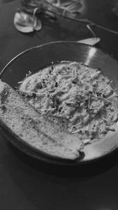 La Cipolla Spaghetti