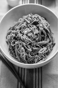 Veg Peking Noodles
