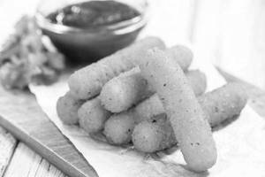 Cheese Finger