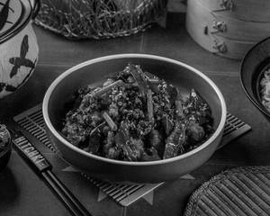 Firecracker Chicken