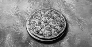 Tomato Pizza