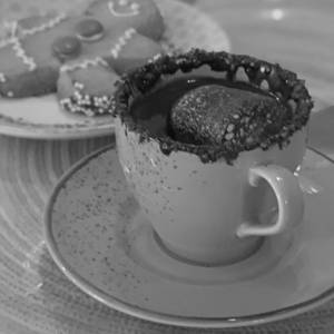Hot Chocolate