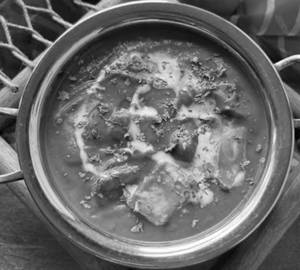 Paneer masala