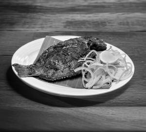 Karimeen Fry