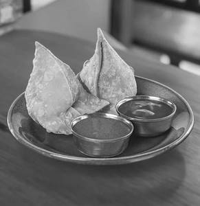 Samosa Offer