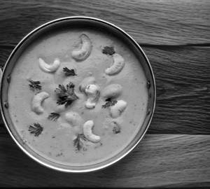 Kaju masala