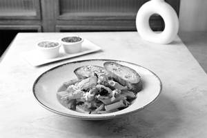 Arrabbiata Pasta