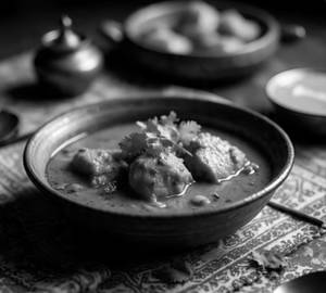 Kundapur Chicken Curry