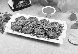 Hara Bhara Kabab