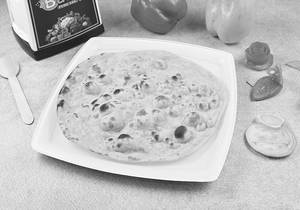 Tandoori Roti