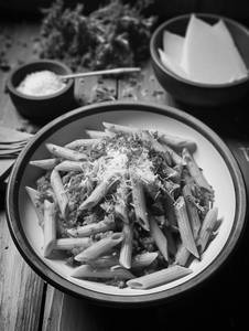 Pasta Mix Sauce