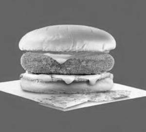 Veg Burger