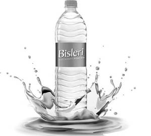 Mineral water