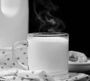 Hot Milk