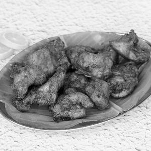 Chicken Kabab (8-10 Pcs)