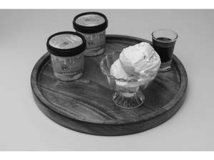 Vanilla Ice Cream 125ml