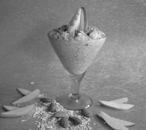 Oats Bowl